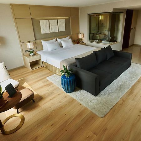 The Ann Hanoi Hotel & Spa Zewnętrze zdjęcie