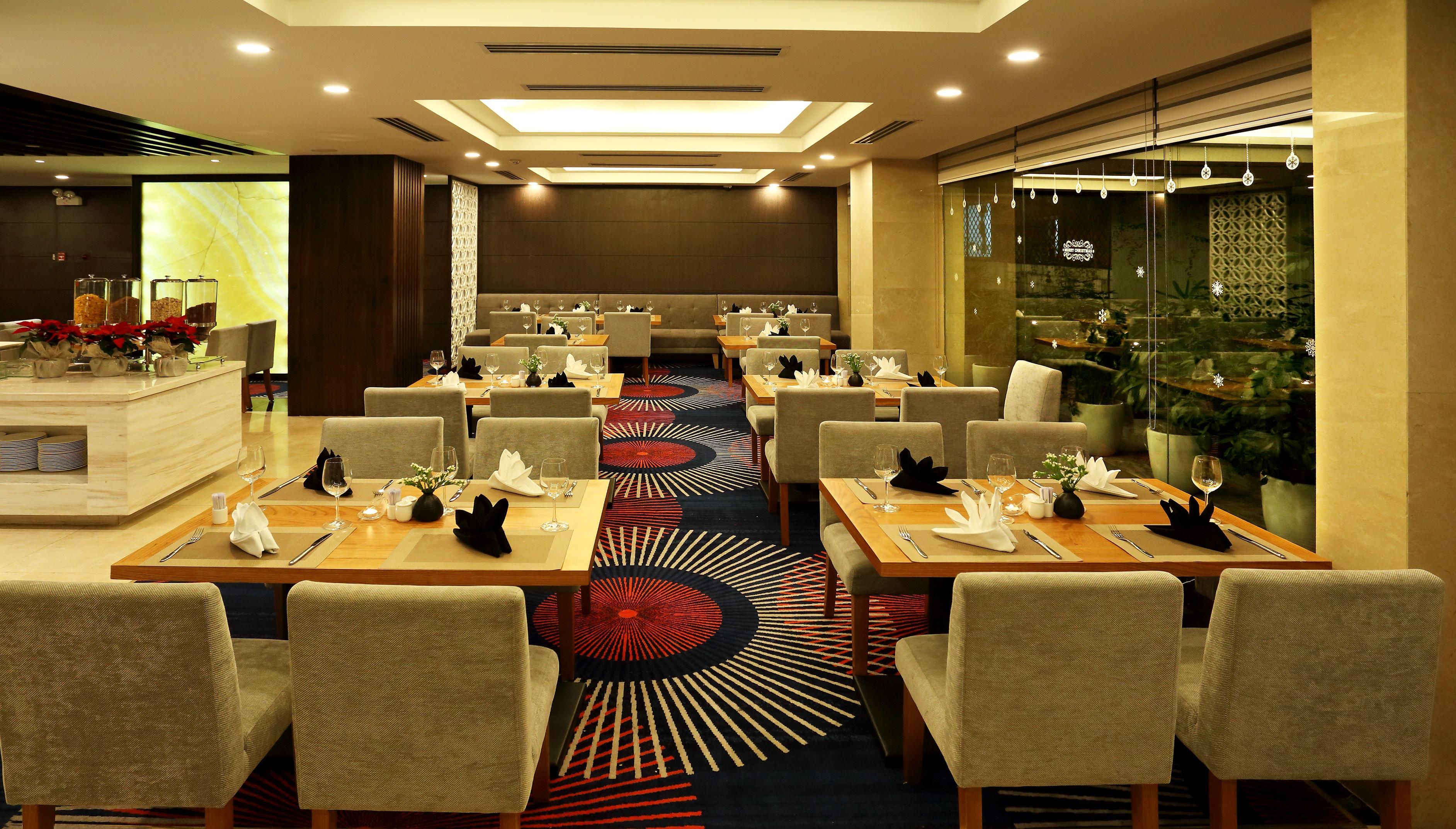 The Ann Hanoi Hotel & Spa Zewnętrze zdjęcie