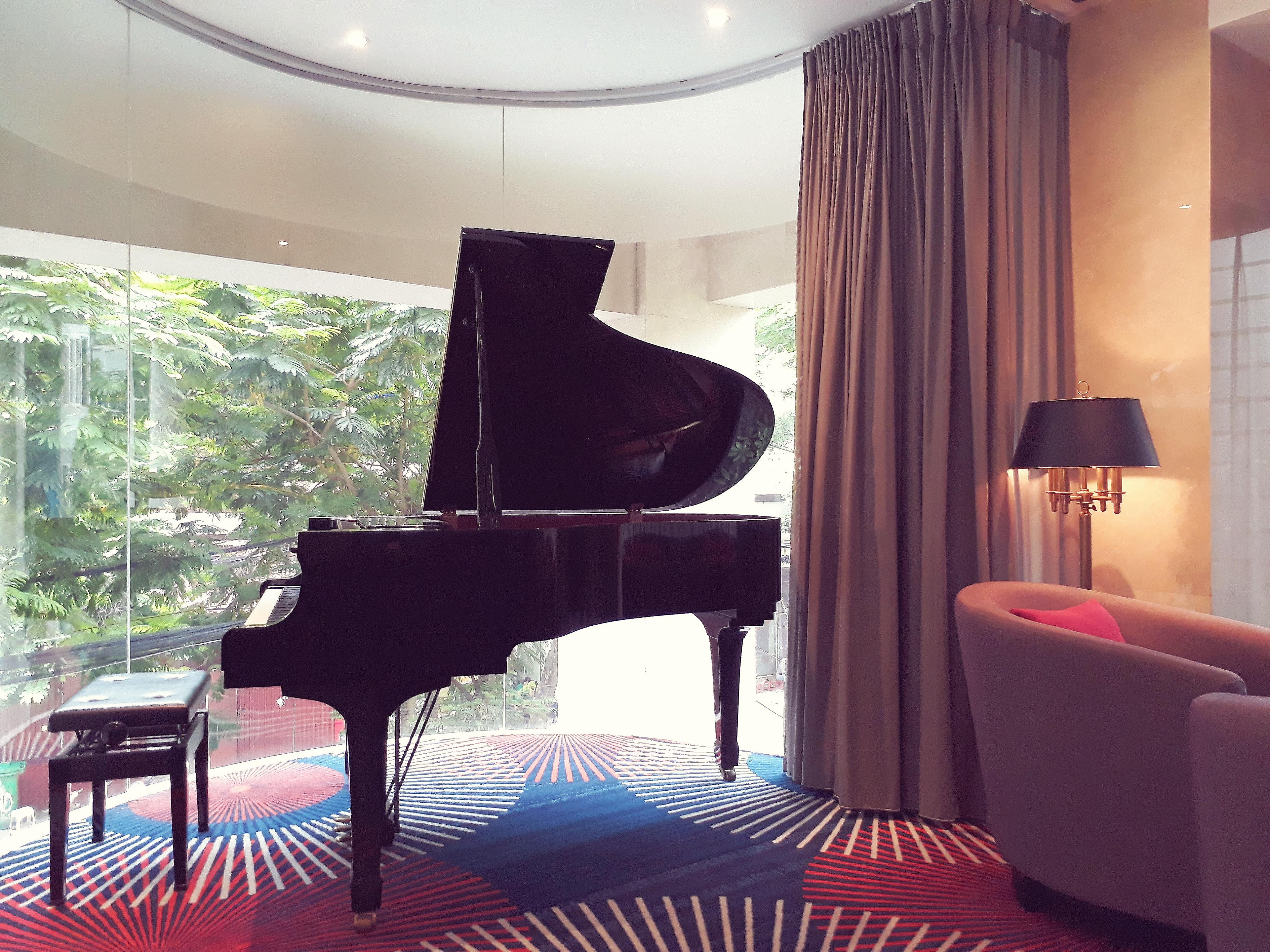 The Ann Hanoi Hotel & Spa Zewnętrze zdjęcie