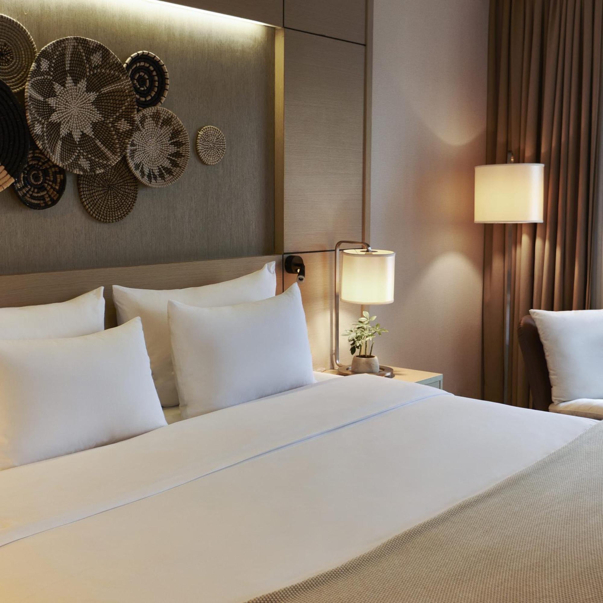 The Ann Hanoi Hotel & Spa Zewnętrze zdjęcie