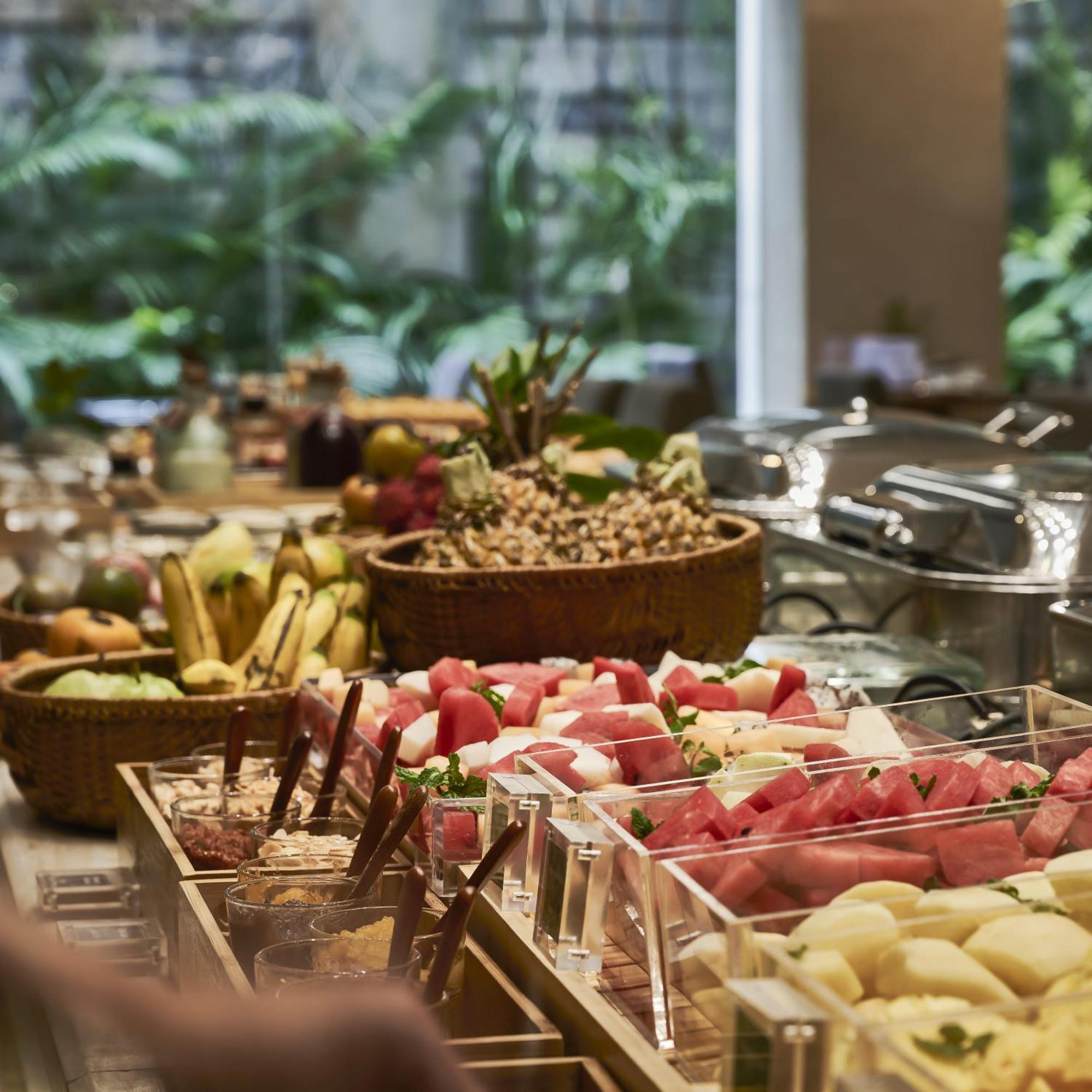 The Ann Hanoi Hotel & Spa Zewnętrze zdjęcie