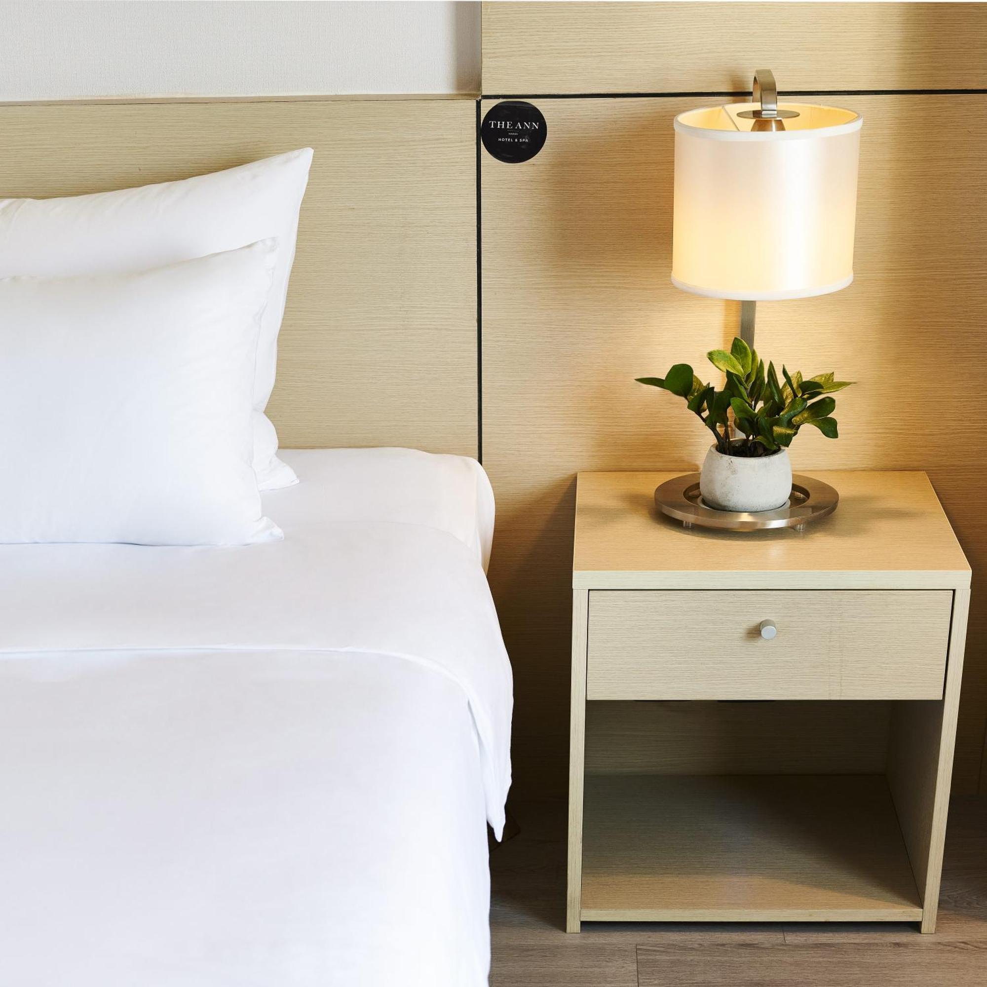 The Ann Hanoi Hotel & Spa Zewnętrze zdjęcie